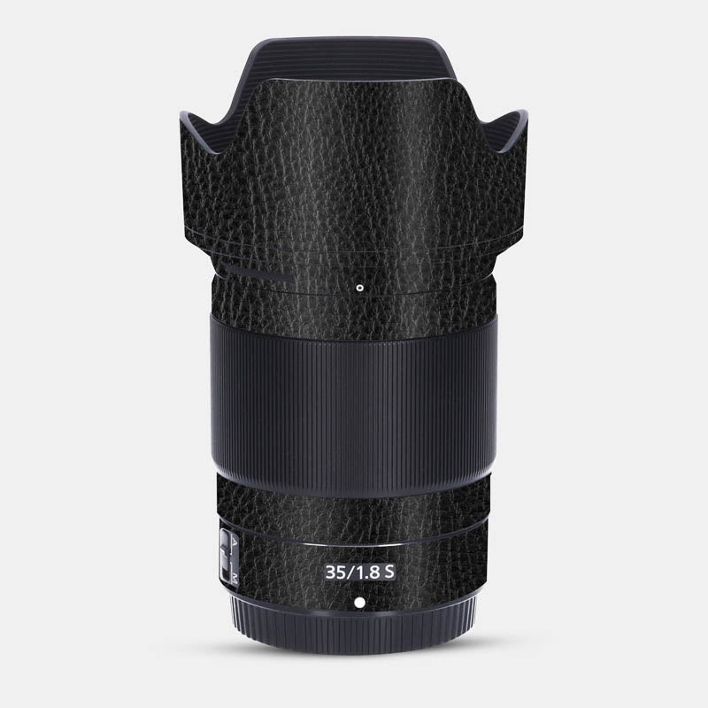 Nikon Nikkor Z 35mm F/1.8 S Skins, Wraps & Covers » Capes