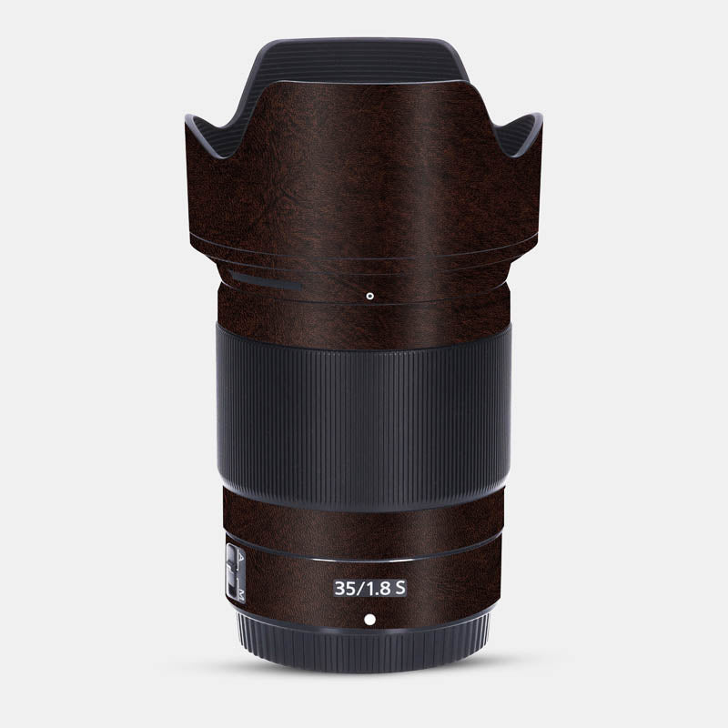 Nikon Nikkor Z 35mm F/1.8 S Skins, Wraps & Covers » Capes