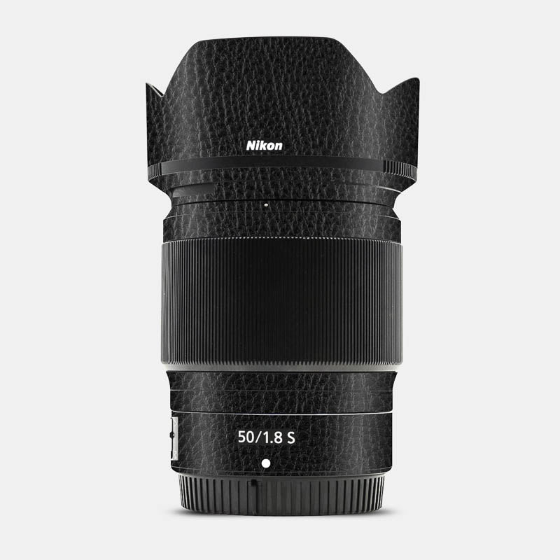 Nikon NIKKOR Z 50mm F1.8 S 【美品】 Nikon Nikkor Z 50mm F/1.8 S Skins, Wraps & Covers » Capes