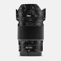Nikon Nikkor Z 50mm F/1.8 S Skins & Wraps