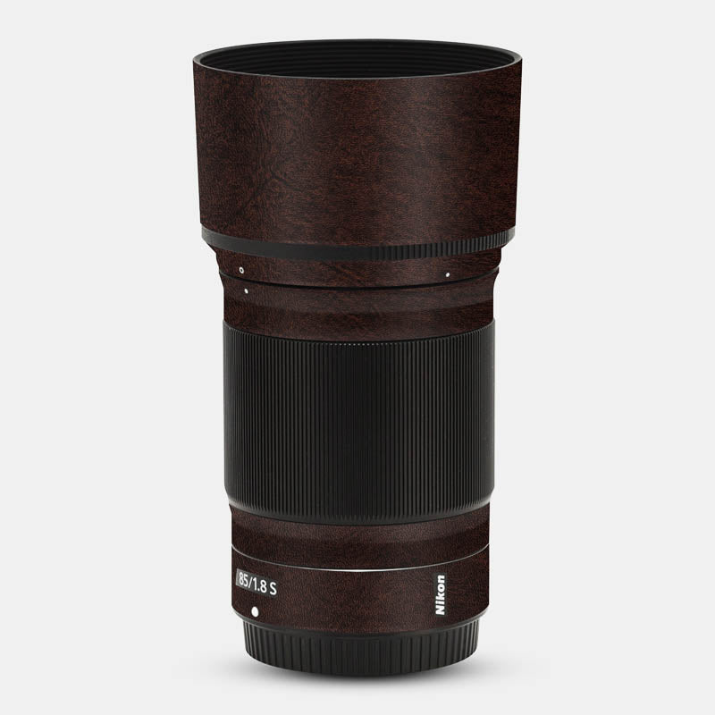 Nikon Nikkor Z 85mm F1.8 S Skins, Wraps & Covers » Capes