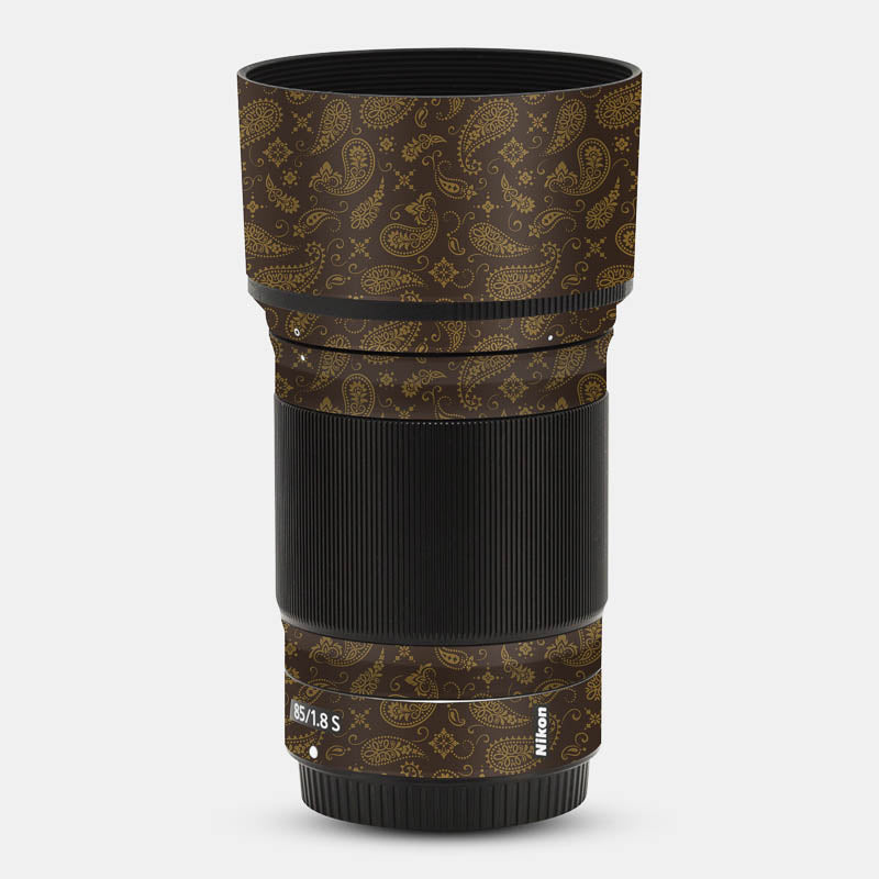 NIKKOR Z 85mm f1.8 S 保護フィルター付き Nikon NIKKOR Z 85mm f/1.8 S Lens with UV Filter Kit B&H Photo