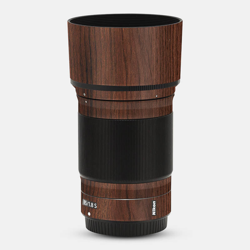 Nikon Nikkor Z 85mm F1.8 S Skins, Wraps & Covers » Capes