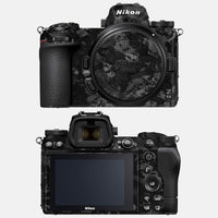 Nikon Z6 II Skins & Wraps