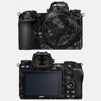 Nikon Z7 Skins & Wraps