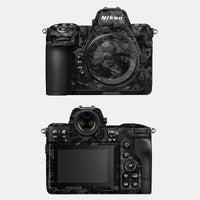 Nikon Z8 Skins & Wraps