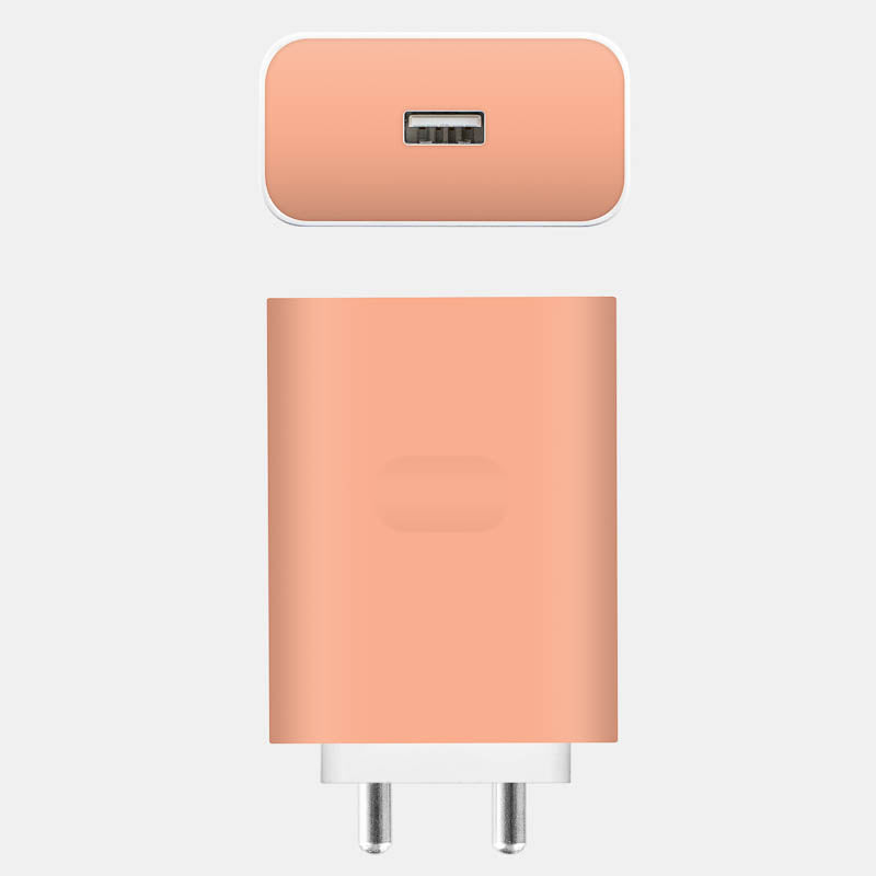 Peach Full Body