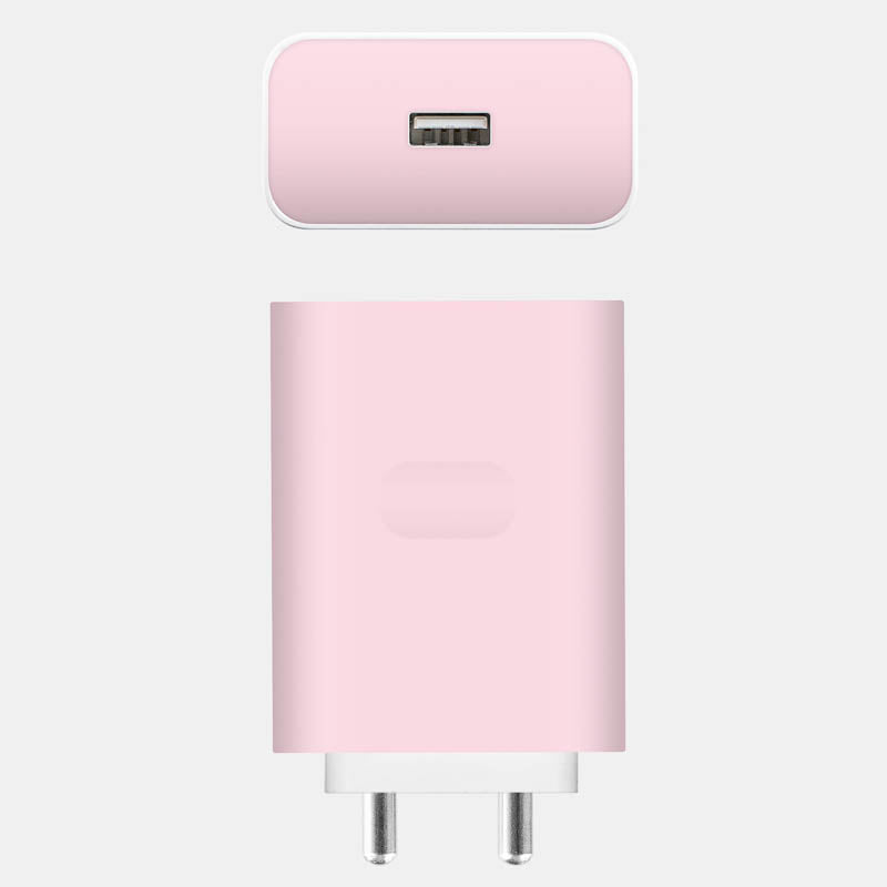 Pink Full Body