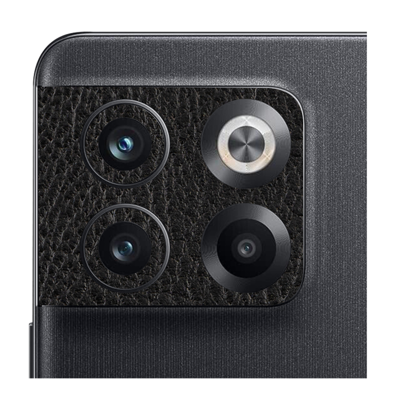 Black Leather Pack of 2