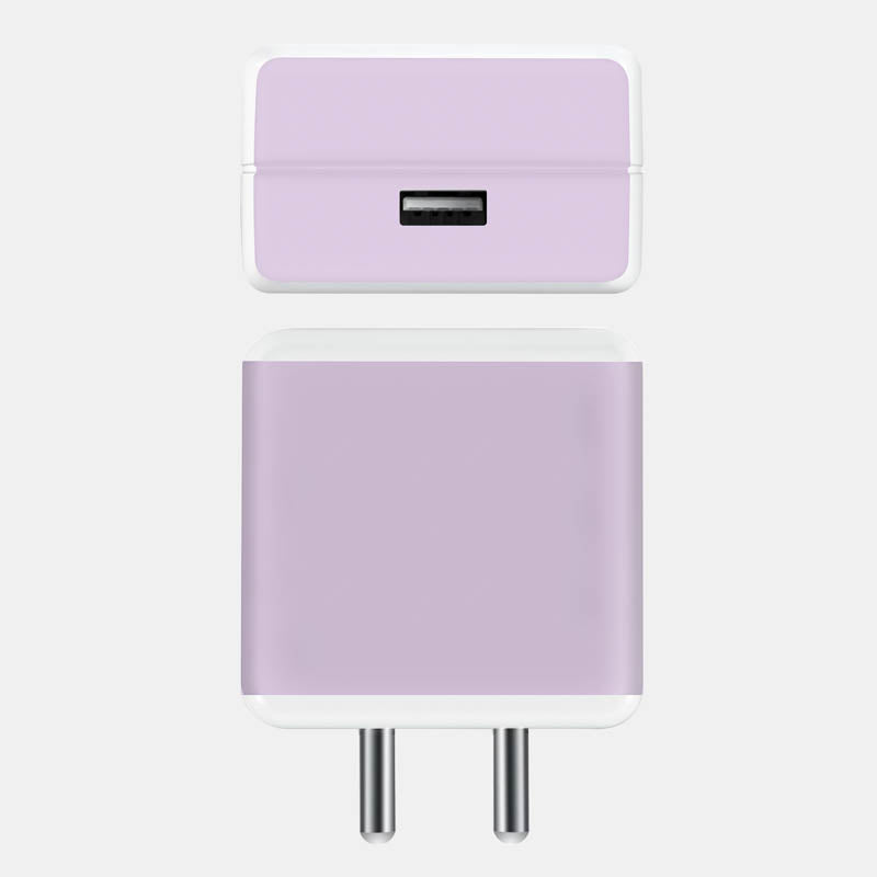 Full Body Lilac