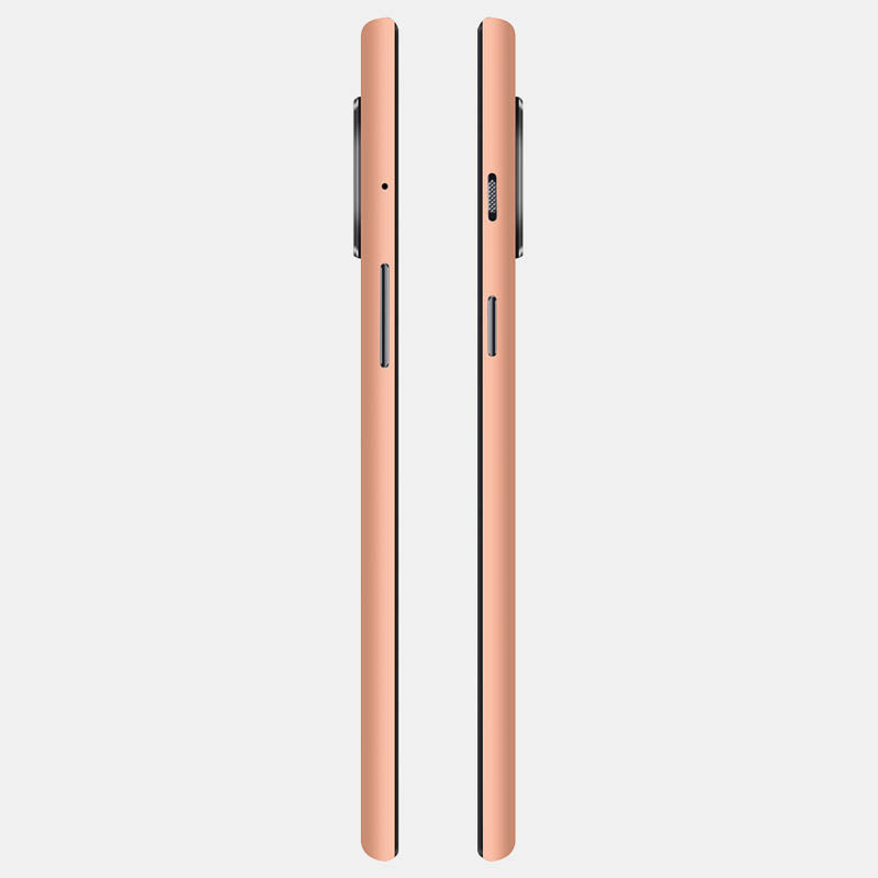 Peach Full Back