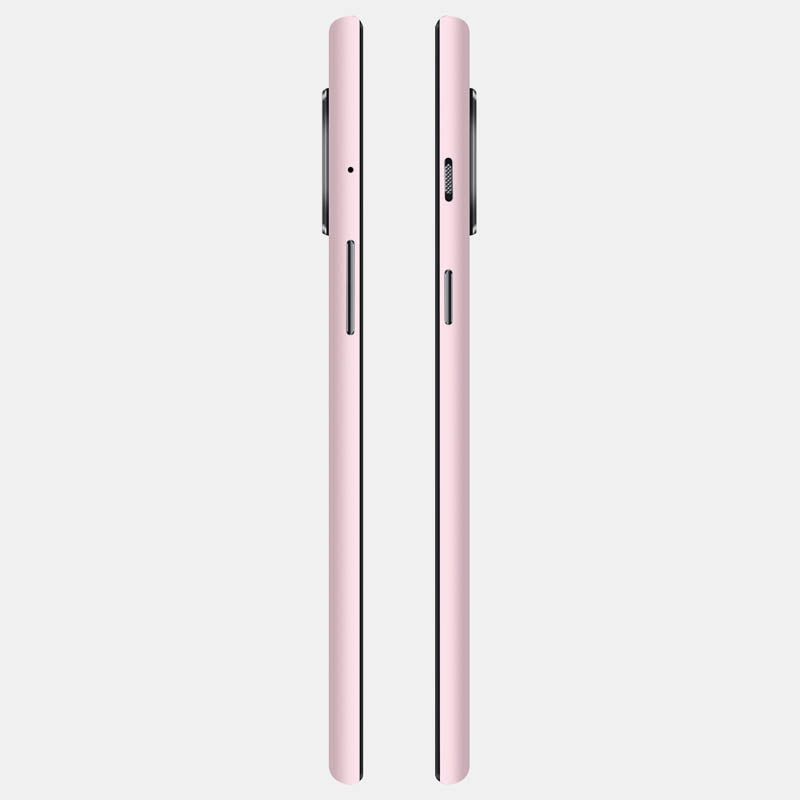 Pink Full Back