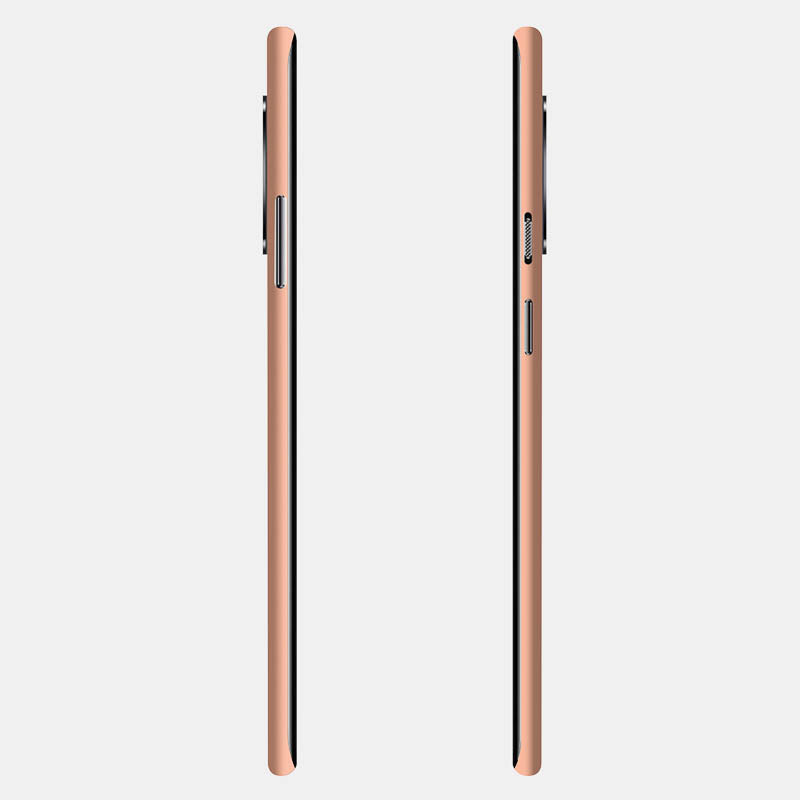 Peach Full Back