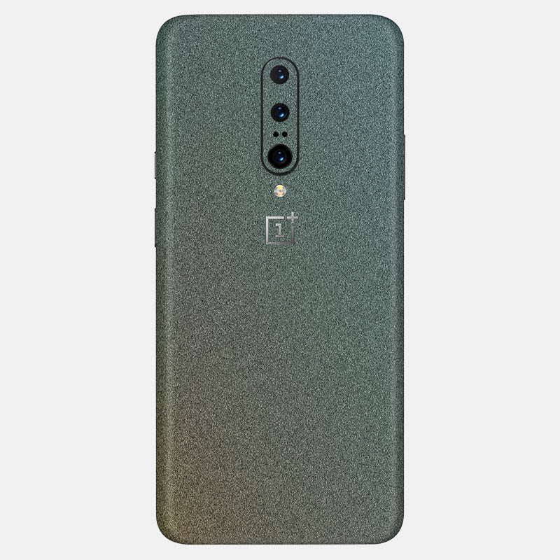 Colour Flip Full Back