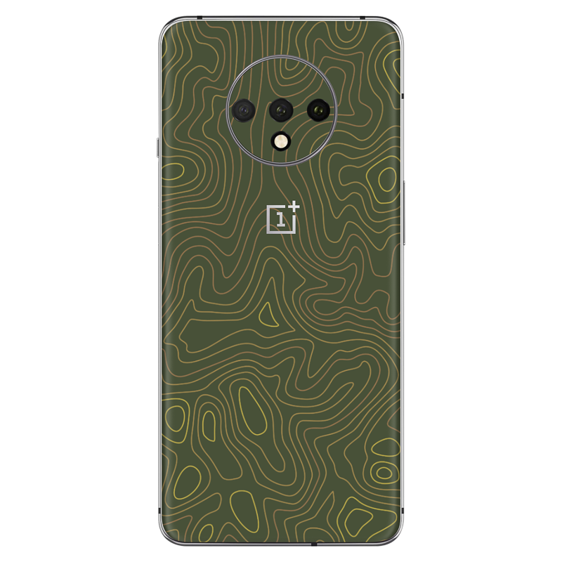 OnePlus 7T OnePlus