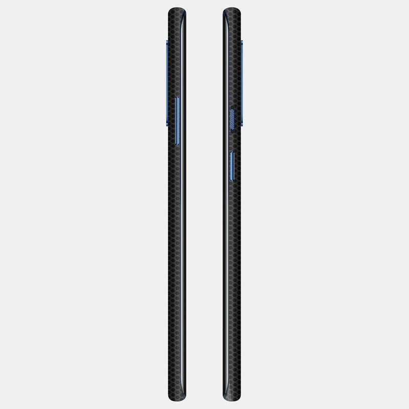 Black Matrix Full Back