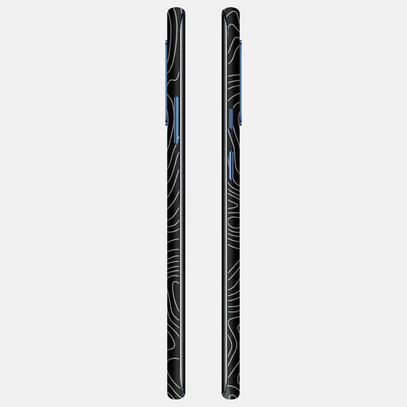 Galaxy Full Back