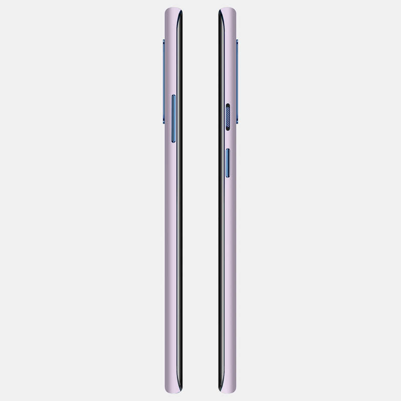 Lilac Full Back