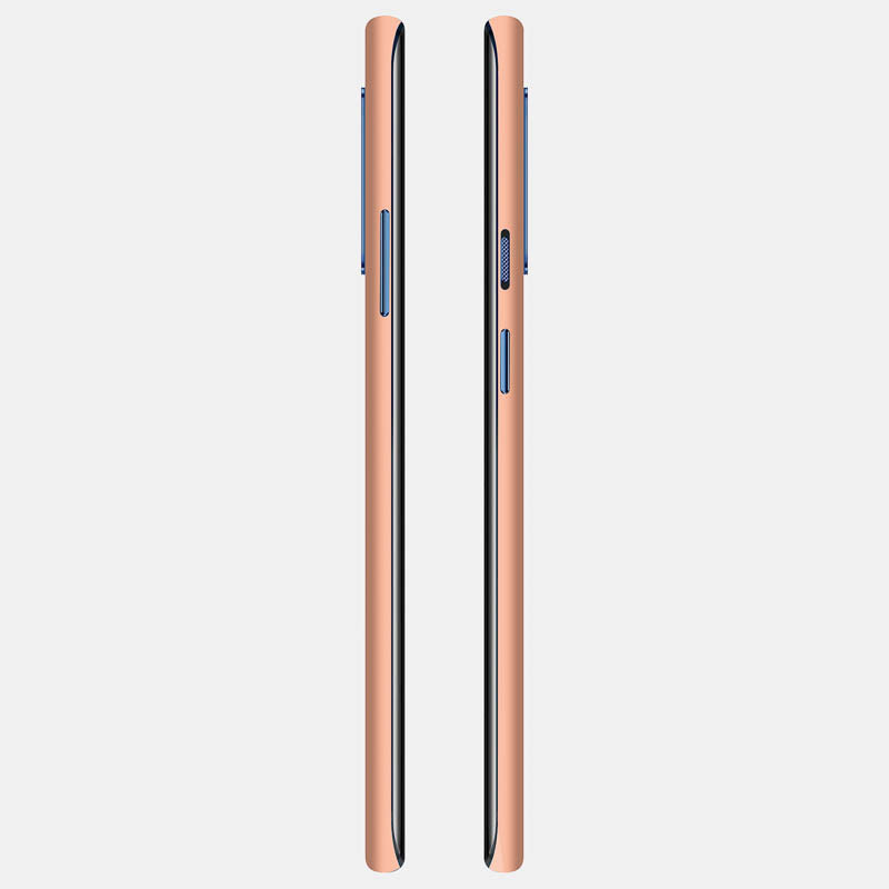 Peach Full Back