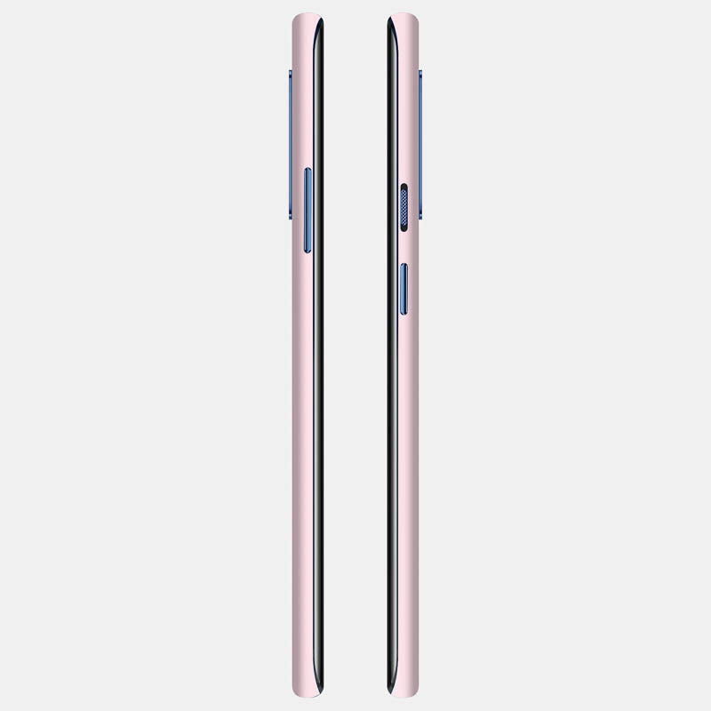 Pink Full Back