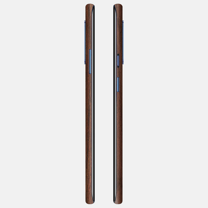 Walnut Full Back