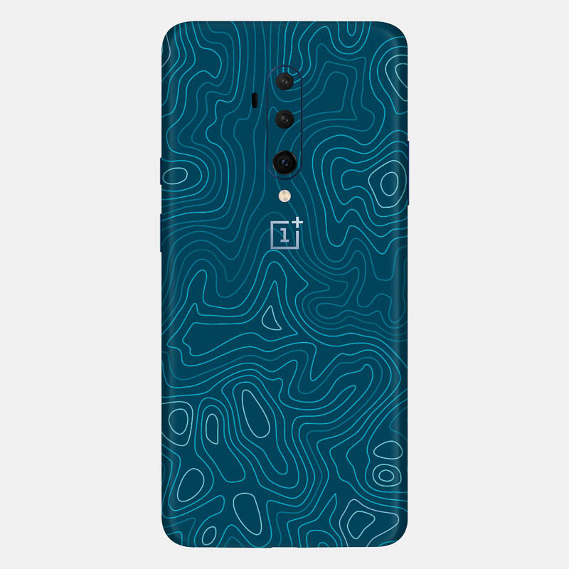 Aqua Full Back