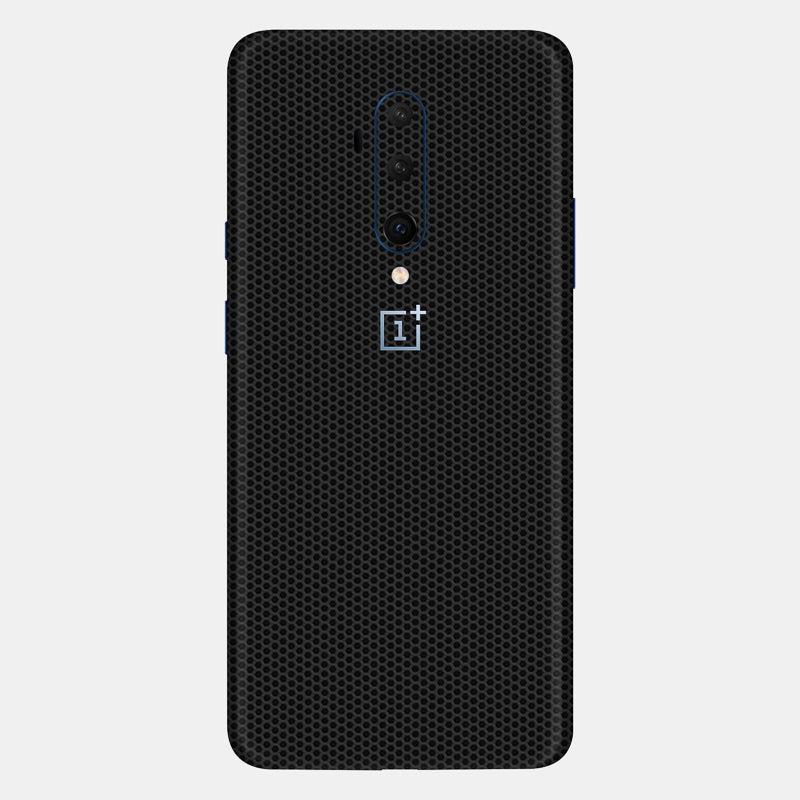 Black Matrix Full Back