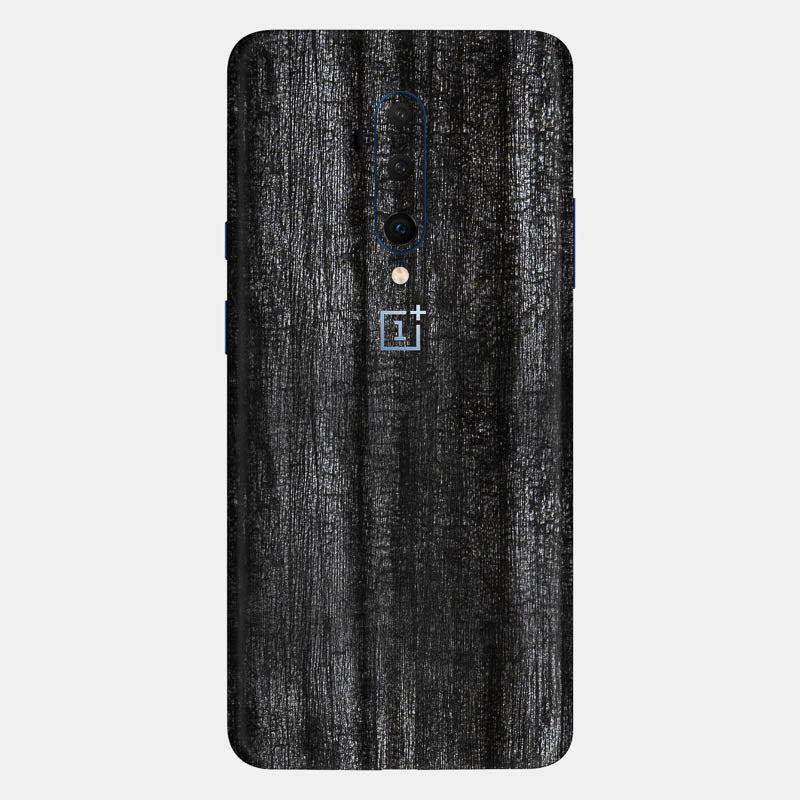 Black Panther Full Back