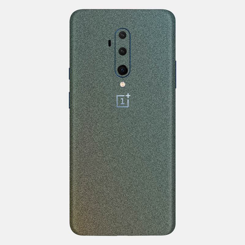Colour Flip Full Back