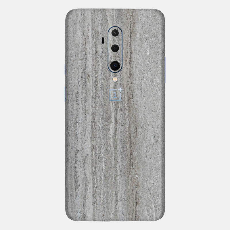 Concrete Full Back