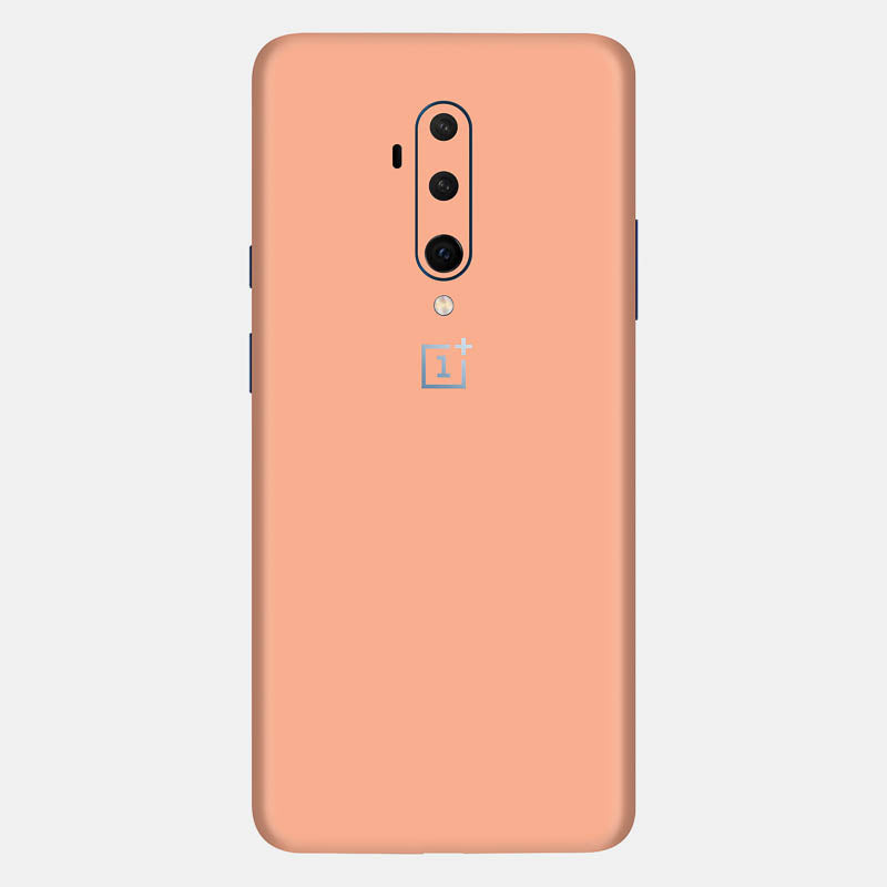 Peach Full Back