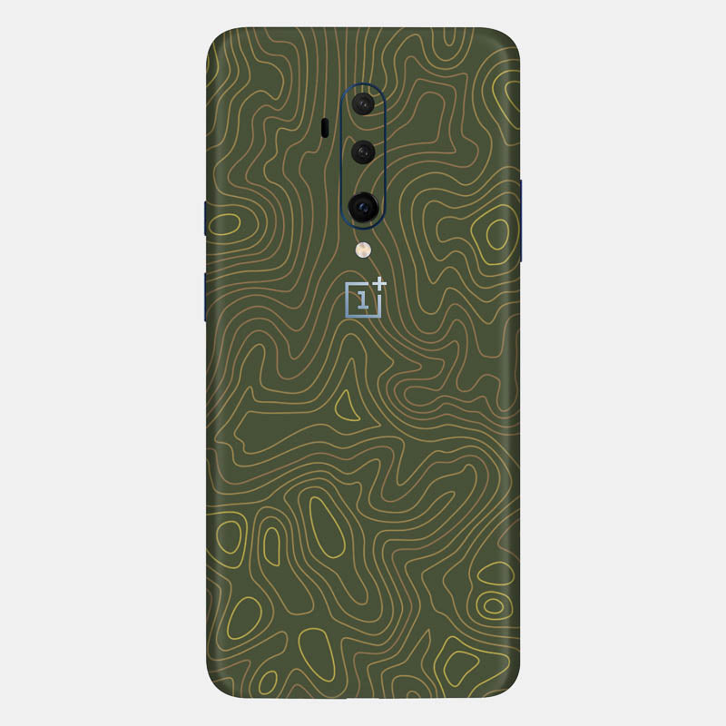 Terrain Full Back