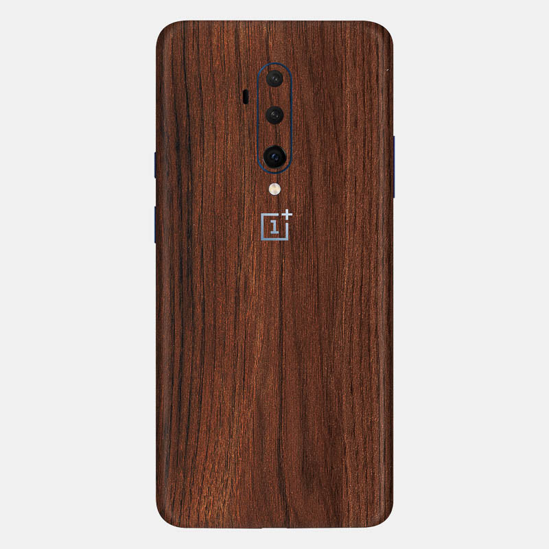Walnut Full Back