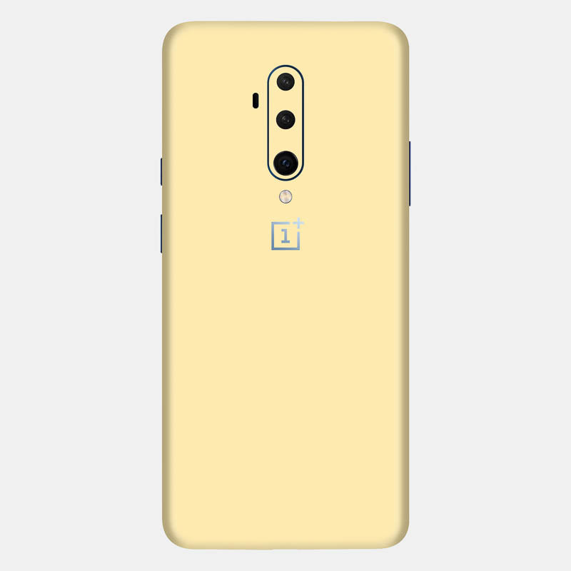 Yellow Full Back