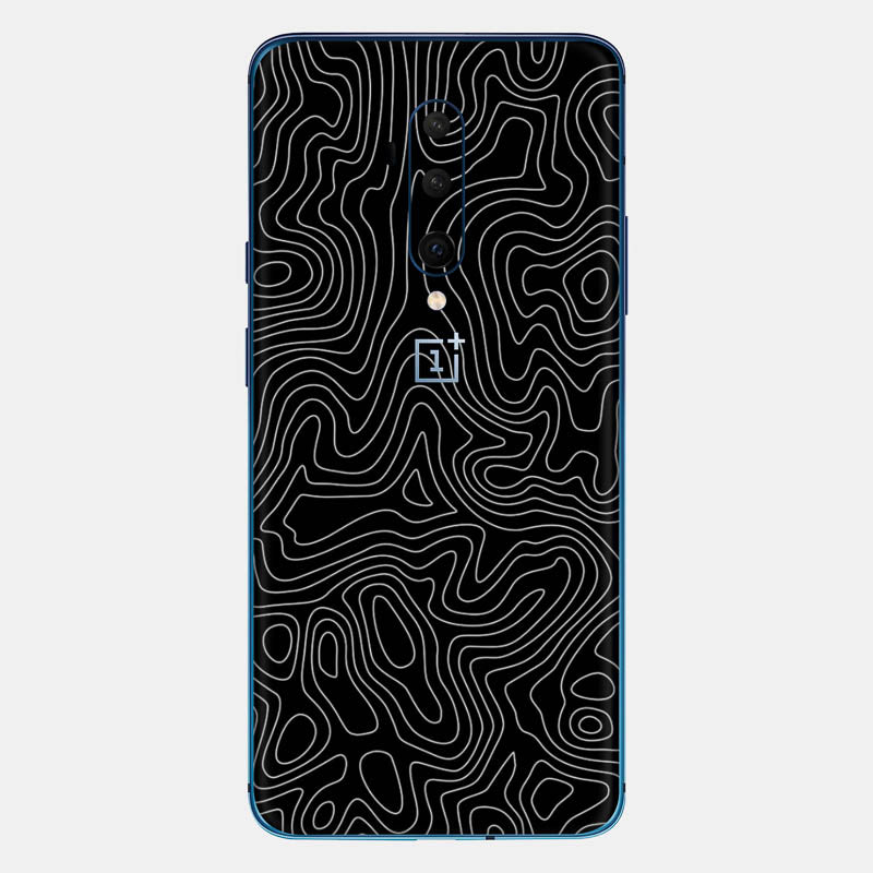 Galaxy Glass Back