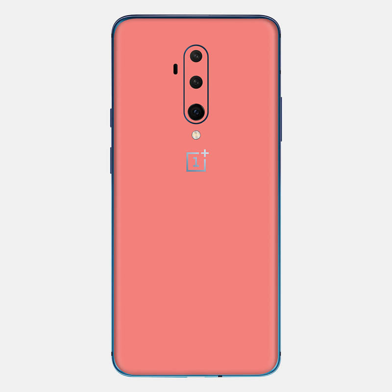Red Glass Back