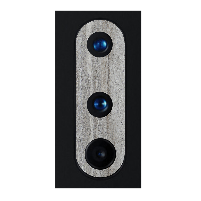 Concrete Pack of 2