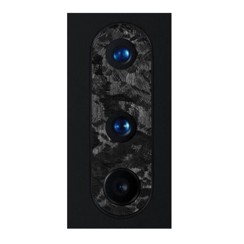 Forged Carbon Pack of 2