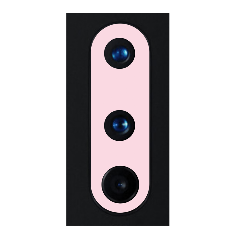 Pink Pack of 2