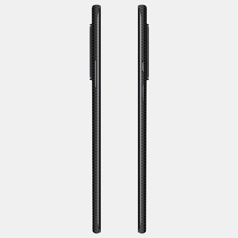 Black Matrix Full Back