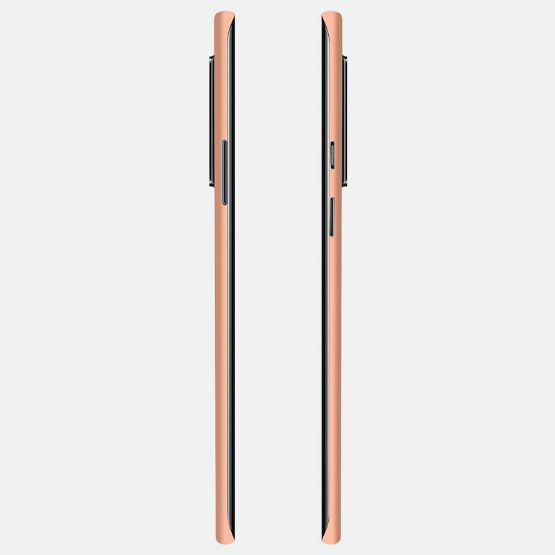 Peach Full Back