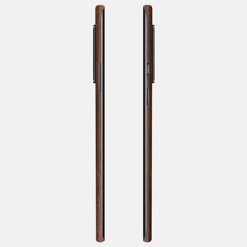 Walnut Full Back