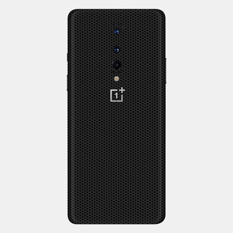 Black Matrix Full Back