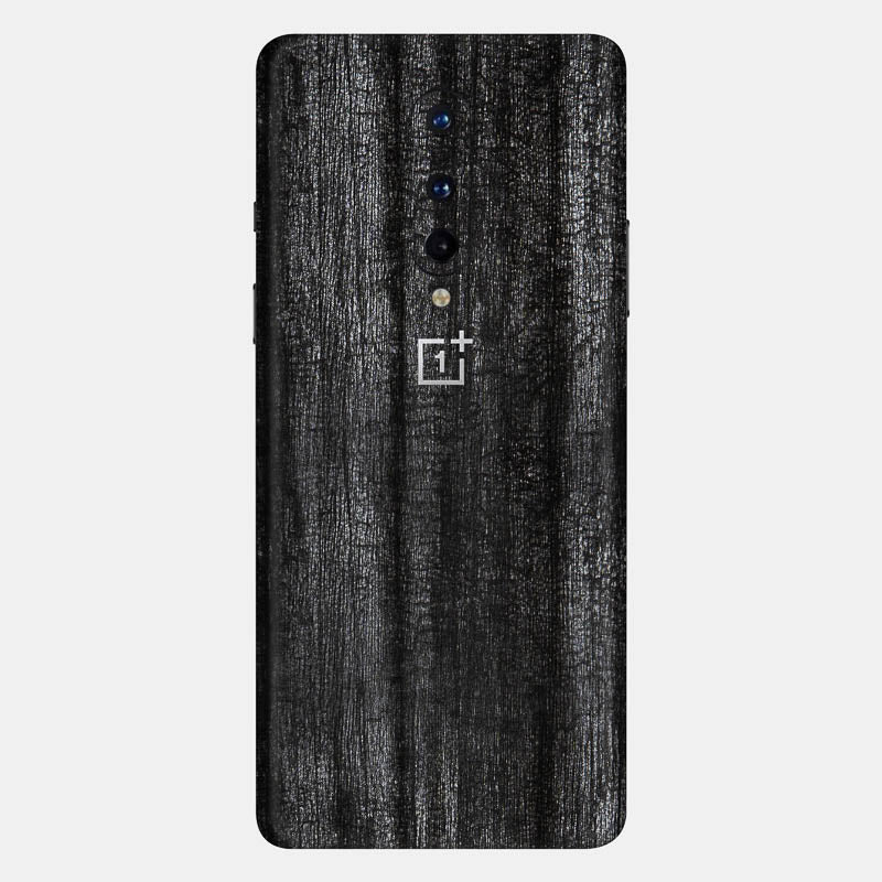 Black Panther Full Back
