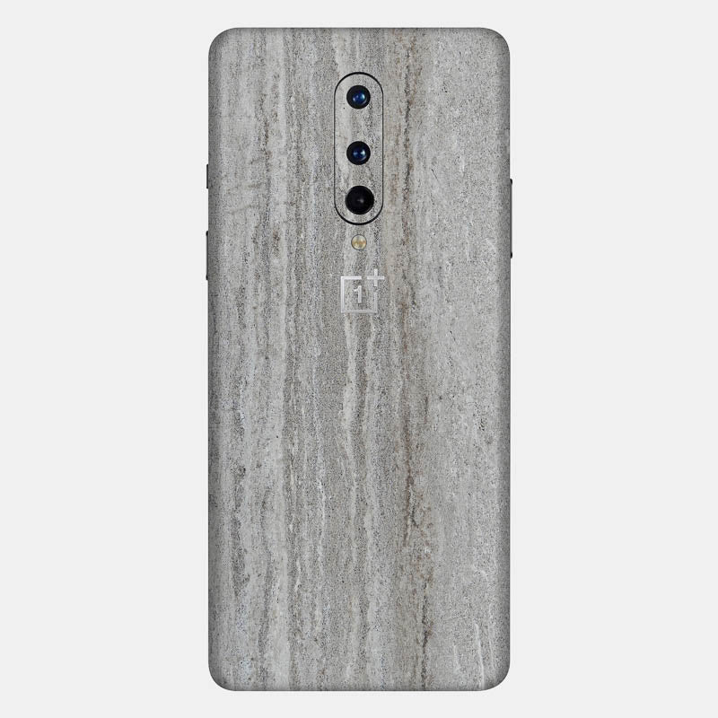 Concrete Full Back