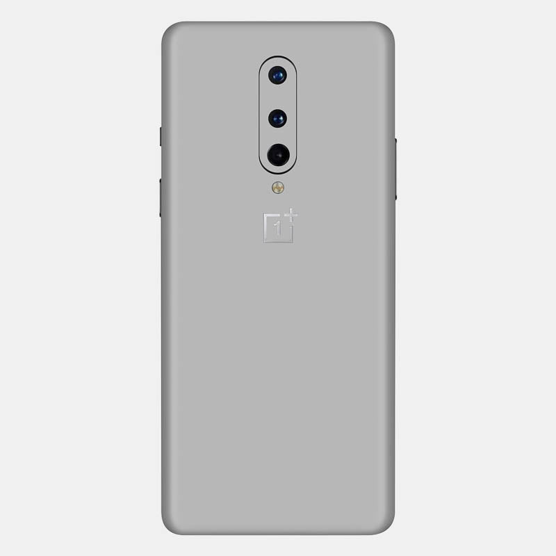 Grey Full Back