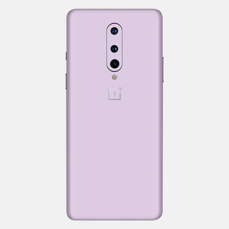 Lilac Full Back
