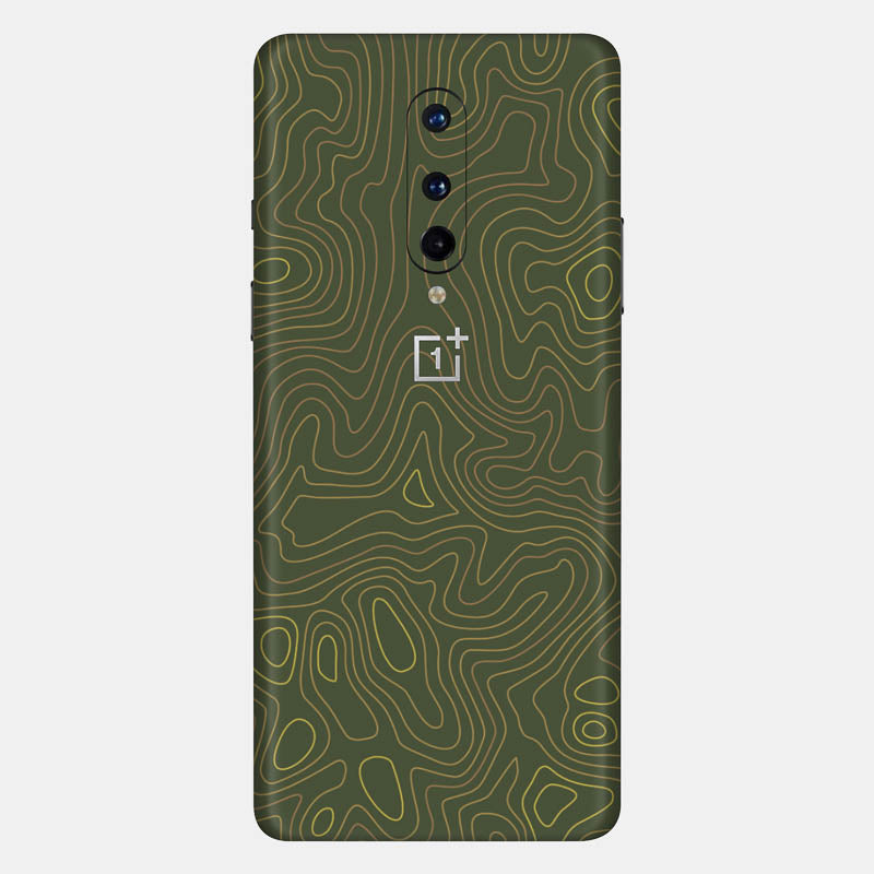 Terrain Full Back