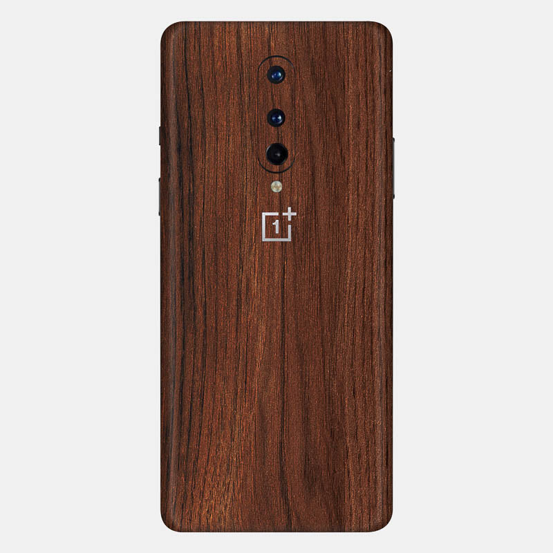 Walnut Full Back