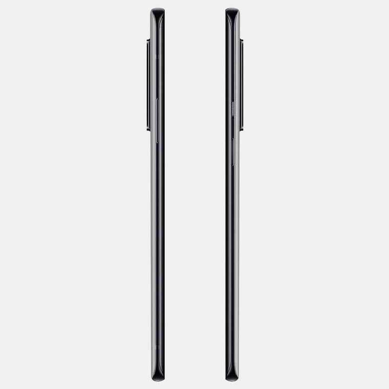 Grey Glass Back